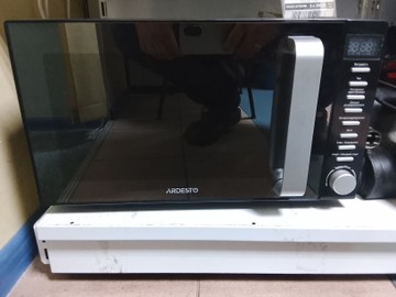 Б/у Микроволновая печь Ardesto go-e845gb 01-201103807