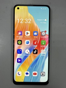 Б/в Мобільний телефон Oppo a78 4g 8/128gb 01-201107384