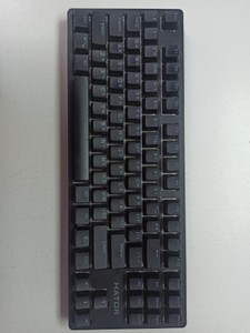 Б/в Клавіатура Hator rockfall 2 mecha tkl htk-520 01-201107720