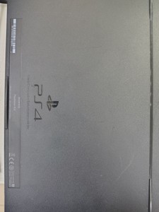 Б/в Ігрова приставка Sony playstation 4 500gb 01-201107856