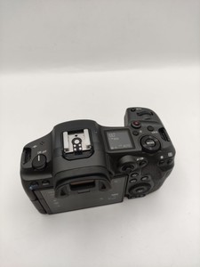Б/в Фотоапарат Canon eos r5 body 01-201108404