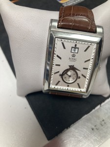 Б/в Годинник Royal London 40083-01 01-201108778