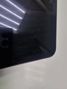 Б/в Планшет Apple ipad pro 11 2020 wi-fi 128gb 01-201092481