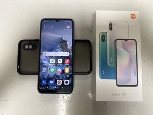 Б/в Мобільний телефон Xiaomi redmi 9a 2/32gb 01-201107308