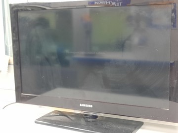 Б/в Телевізор Samsung le32c530f 01-201109081