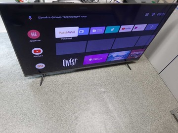 Б/в Телевізор Xiaomi mi tv 4s 55 01-201110364