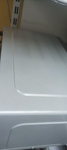 Б/в Мікрохвильова піч Hisense h20momcp1h 01-201110804