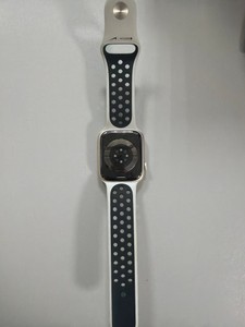 Б/в Смарт-годинник Apple watch series 7 45mm 01-201110861