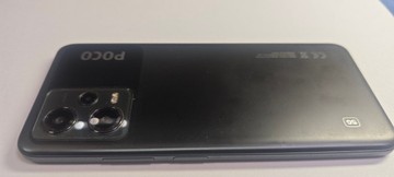 Б/в Мобільний телефон Xiaomi poco x5 5g 8/256gb 01-201114779
