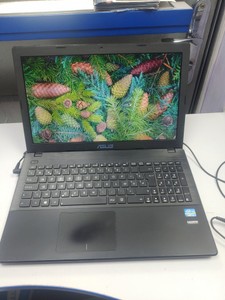 Б/у Ноутбук Asus 15/core i3 3217u ddr3/8gb ddr3/hdd 500 gb/ssd *відсутній/*інтегрована 01-201116306
