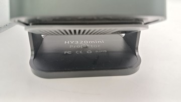 Б/в Проектор Magcubic hy320 mini 01-201116565
