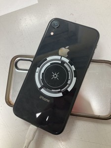 Б/в Мобільний телефон Apple iphone xr 64gb 01-201116701