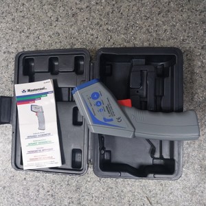 Б/в Пірометр Mastercool 52224-a 01-201116256