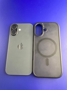 Б/в Мобільний телефон Apple iphone 17 256gb 01-201116847