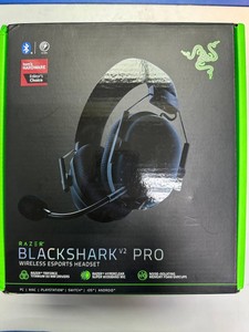 Б/в Навушники Razer blackshark v2 pro 01-201114660