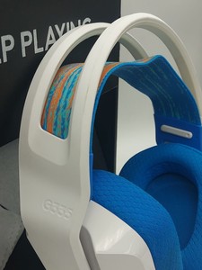 Б/у Навушники Logitech g355 01-201112874