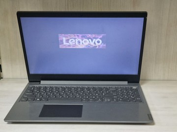 Б/в Ноутбук Lenovo 15/amd a6 9225 ddr4/4gb ddr2/hdd 500 gb/ssd *відсутній/*інтегрована 01-201116177