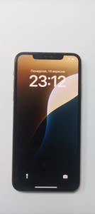 Б/в Мобільний телефон Apple iphone 11 pro max 64gb 01-201117093
