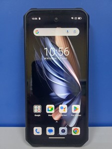 Б/в Мобільний телефон Blackview bl8000 12/512gb 01-201117261