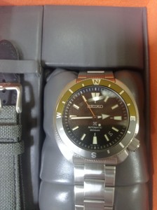 Б/в Годинник Seiko 4r35-06g0 01-201117283