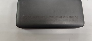 Б/в Зовнішній акумулятор Xiaomi 20000mah 01-201117290