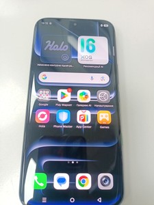 Б/в Мобільний телефон Infinix note edge 8/256gb 01-201118783