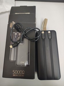Б/в Повербанк King Power rpg-501 50000mah 22,5w 01-201118768