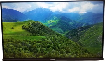 Б/в Телевізор Hisense 32a4q 01-201030201