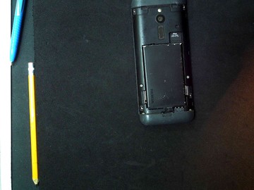 Б/у Мобильный телефон Nokia 230 dual sim 01-201120270