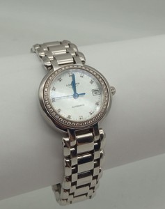 Б/в Годинник Longines longines primaluna automatic l8.111.0 01-200889698