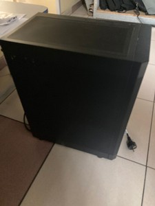 Б/в Системний блок Пк amd ryzen 5 7500f/ram 32 gb/hdd відсутній/ssd 1000 gb/nvidia rtx 4070 (geforce) 12gb gddr6x 192bit 01-201120713