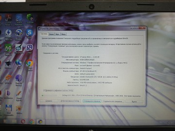 Hp 15/pentium n3530 ddr3/8gb ddr3/hdd 500 gb/ssd *відсутній/*інтегрована