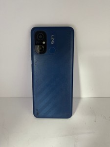 Б/в Мобільний телефон Xiaomi redmi 12c 4/128gb 01-201118251