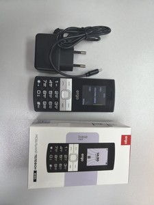 Б/в Мобільний телефон Ergo b185 01-201120686