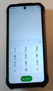 Б/в Мобільний телефон Ihunt titan p30000 ultra 5g 16/512 gb 01-201118827