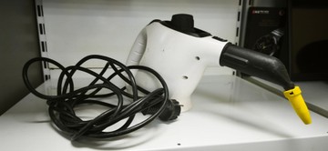 Б/в Пароочищувач Karcher sc 1 easyfix premium 1.516-375.0 01-201118237