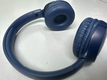 Б/у Навушники Jbl tune 510bt 01-201121239