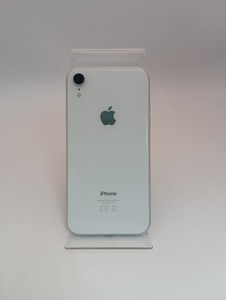 Б/в Мобільний телефон Apple iphone xr 64gb 01-201123437