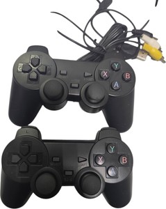 Б/в Ігрова приставка Game Stick lite 64 gb 01-201102619