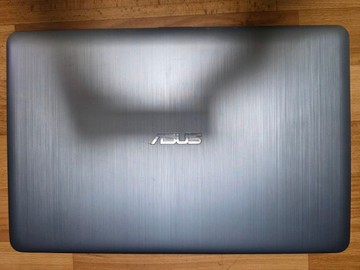 Б/в Ноутбук Asus 14/core i3 5005u ddr3/4gb ddr3/hdd 500 gb/ssd *відсутній/geforce 920m 2gb 01-201123676