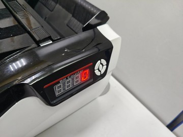 Б/в Лічильник банкнот Bill Counter uv mg 5800 01-201125090