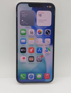 Б/в Мобільний телефон Apple iphone 13 128gb 01-201033551