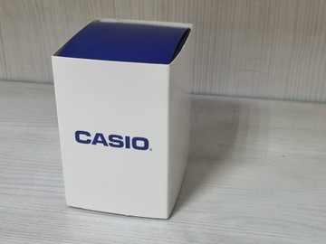 Б/в Годинник Casio ws-2100h 01-201126334