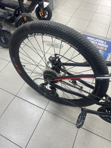 Б/в Велосипед Kinetic profi 26 01-201075287