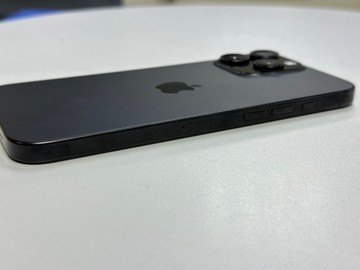 Б/в Мобільний телефон Apple iphone 16 pro max 256gb 01-201045109