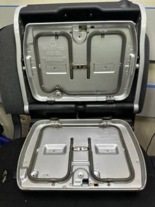 Б/у Гриль Tefal optigrill gc705d16 01-201122499