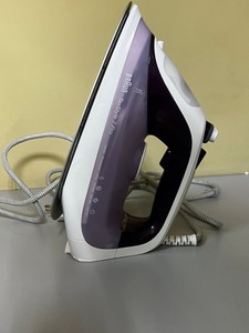 Б/у Утюг Braun si 7066vi 01-201086681