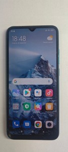 Б/в Мобільний телефон Xiaomi redmi 9a 2/32gb 01-201127000