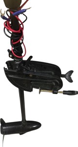 Б/в Човновий мотор Fisher 26 01-201036018