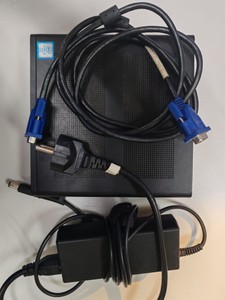 Б/в Системний блок Пк intel core i5-6500/ram 8 gb/hdd відсутній/ssd 256 gb/інтегрована 01-201118756